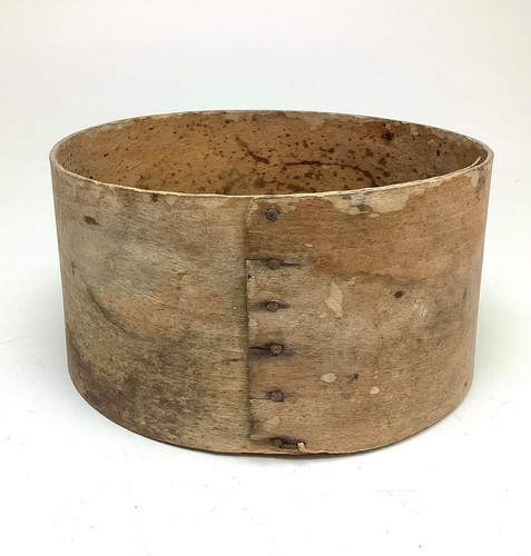Early antique primitive - early,