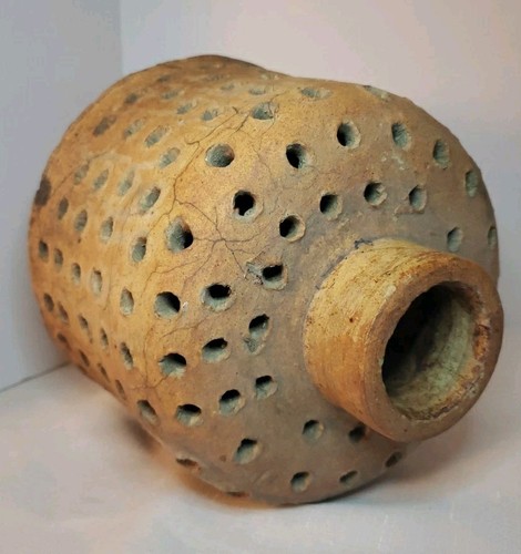 Early antique primitive - early,