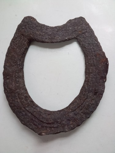 Early antique primitive - early,