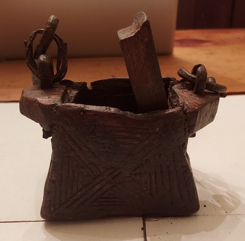 18th early 19thc - 18th, wood